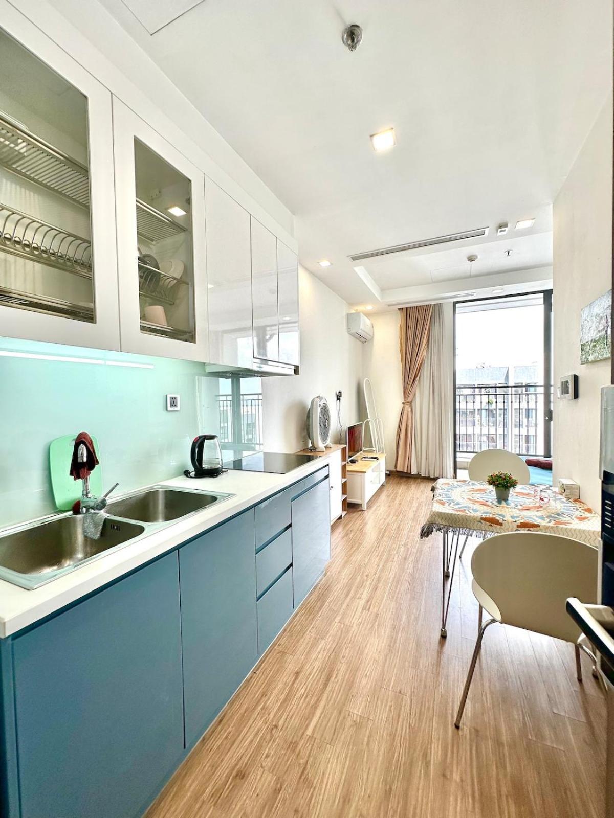 Floor High Quality In Vinhomes Bay Near Marriott, Grand Plaza * Hà Nội