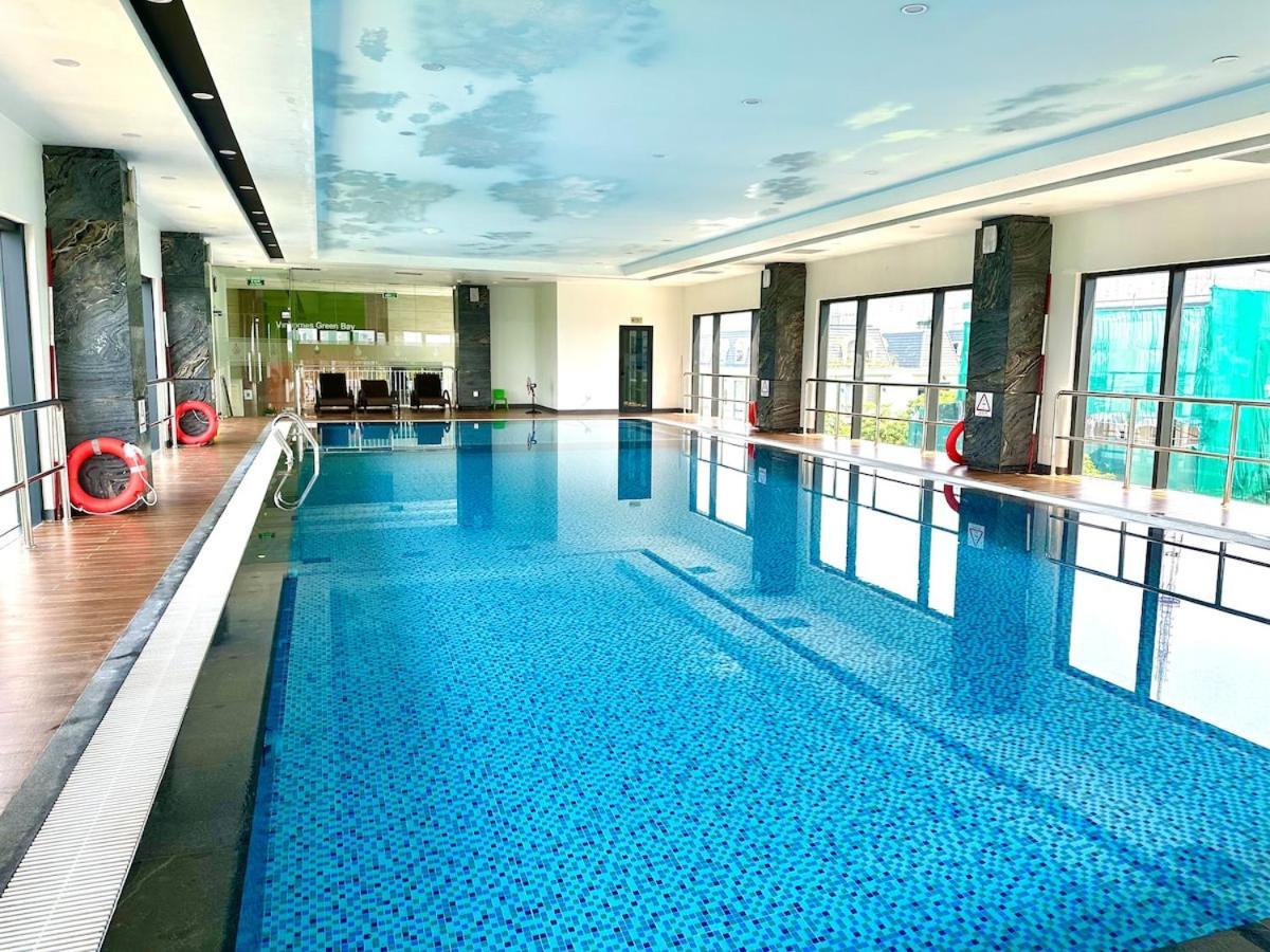 Floor High Quality In Vinhomes Bay Near Marriott, Grand Plaza Hà Nội