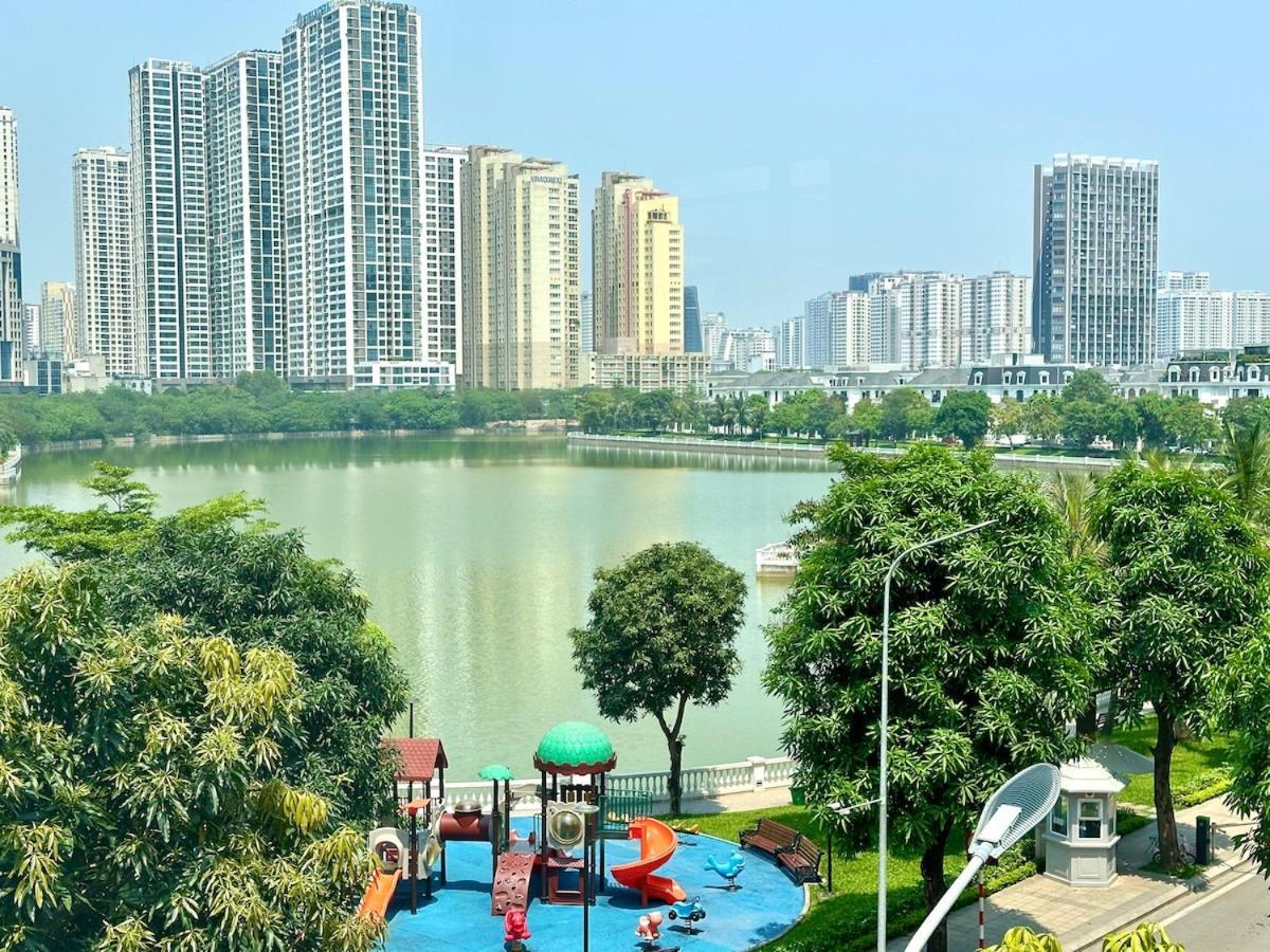 Floor High Quality In Vinhomes Bay Near Marriott, Grand Plaza