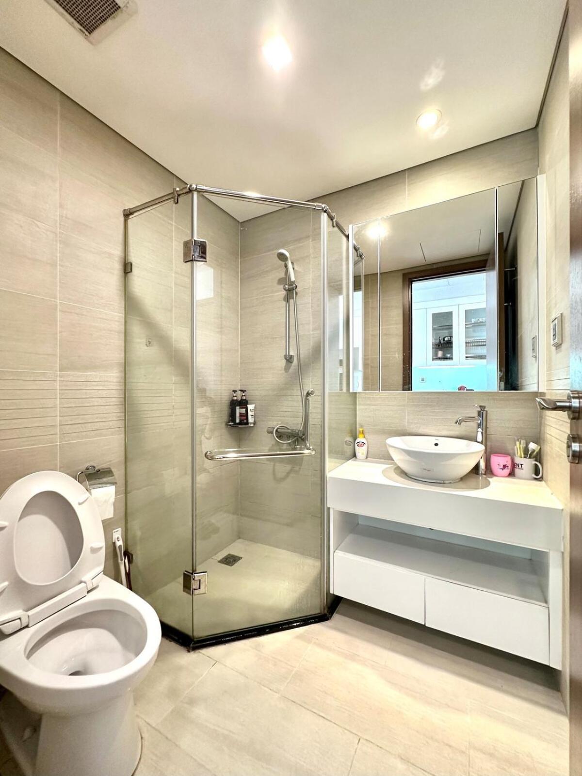Floor High Quality In Vinhomes Bay Near Marriott, Grand Plaza Căn hộ *