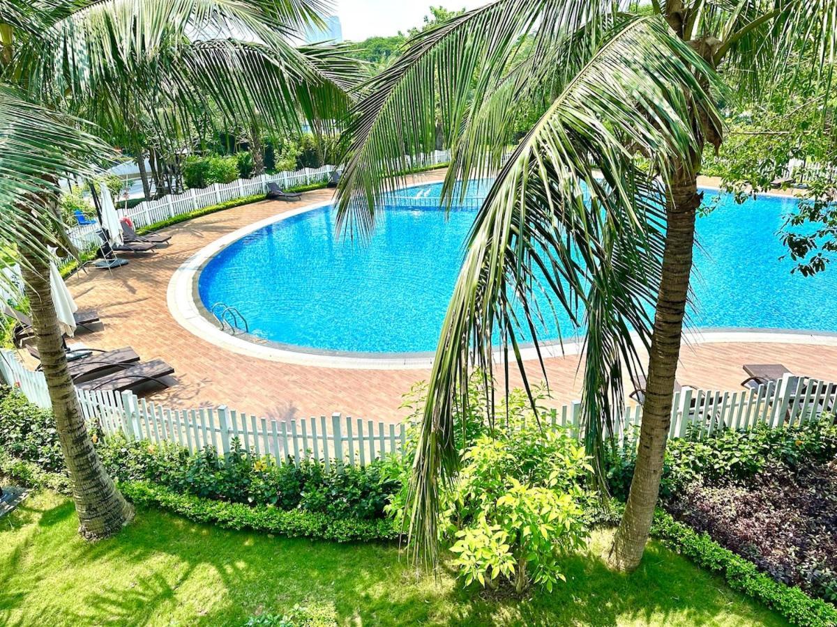 Floor High Quality In Vinhomes Bay Near Marriott, Grand Plaza