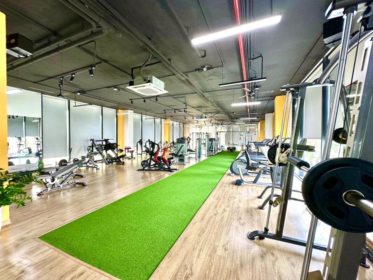 Floor High Quality In Vinhomes Bay Near Marriott, Grand Plaza Appartement Hanoï