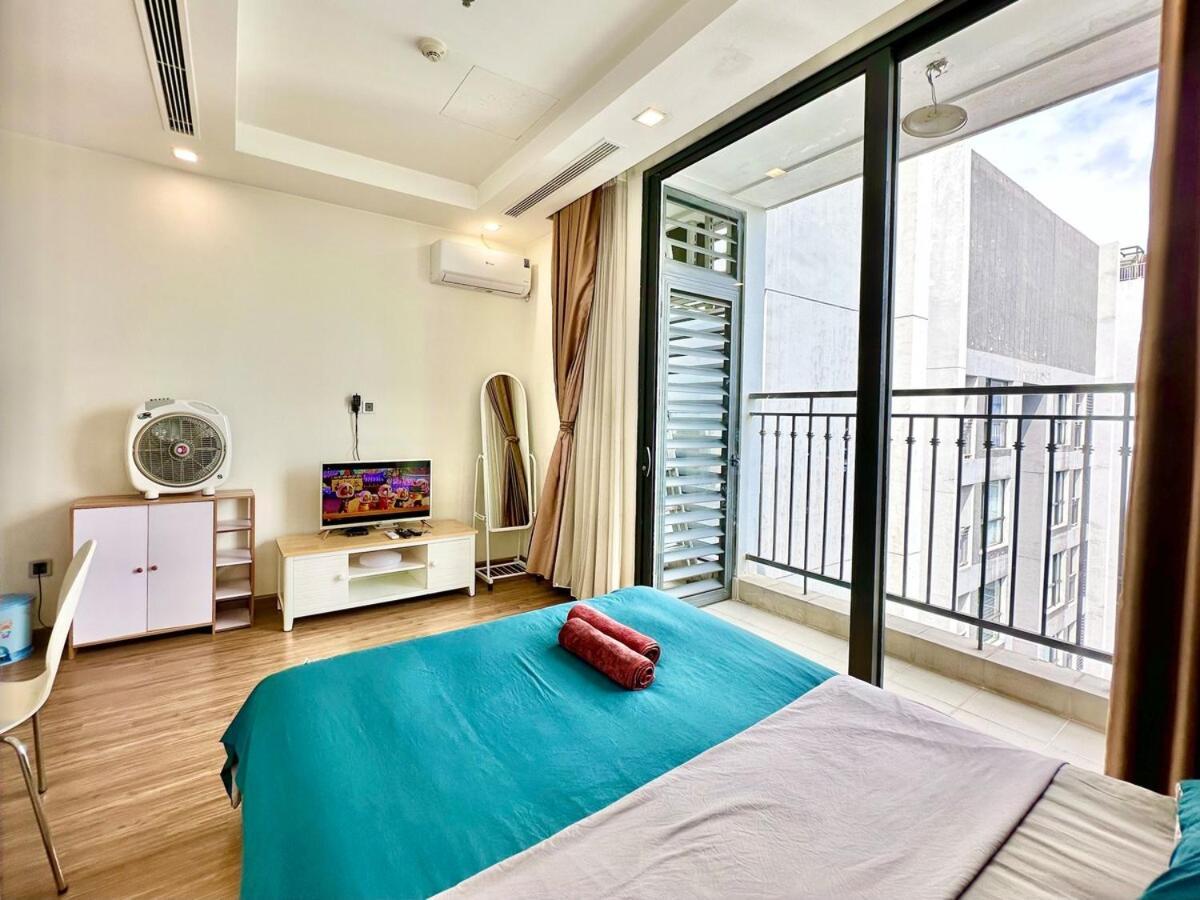 Floor High Quality In Vinhomes Bay Near Marriott, Grand Plaza Hanoï