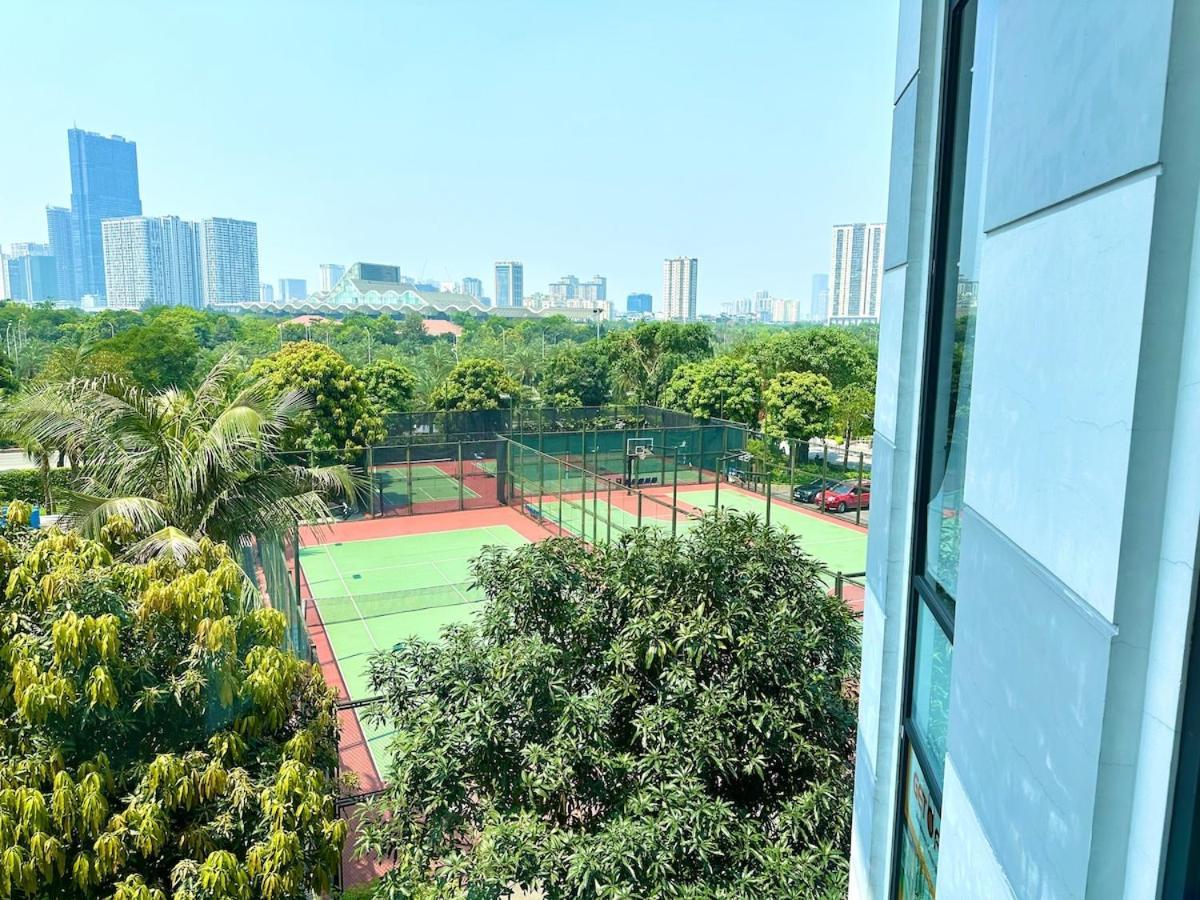 Appartement Floor High Quality In Vinhomes Bay Near Marriott, Grand Plaza