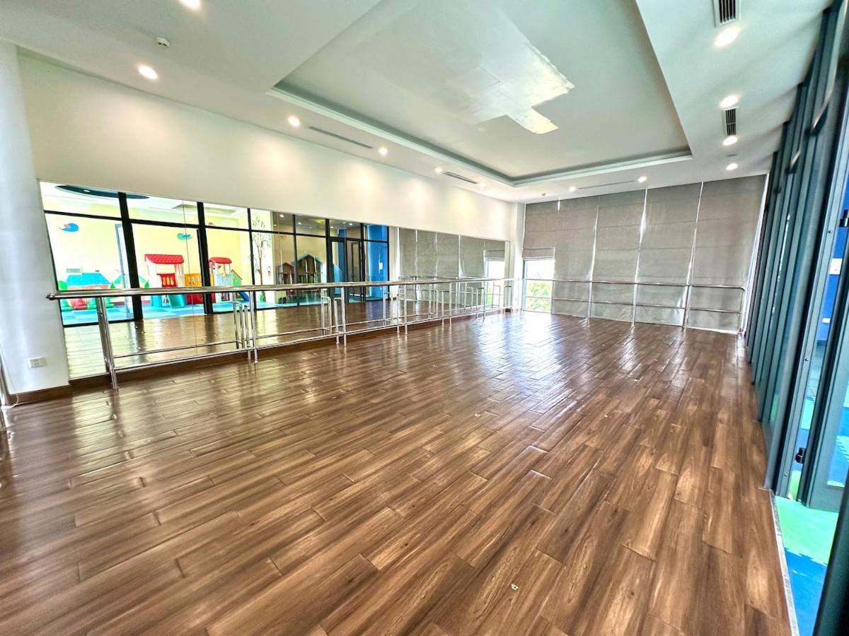 Floor High Quality In Vinhomes Bay Near Marriott, Grand Plaza