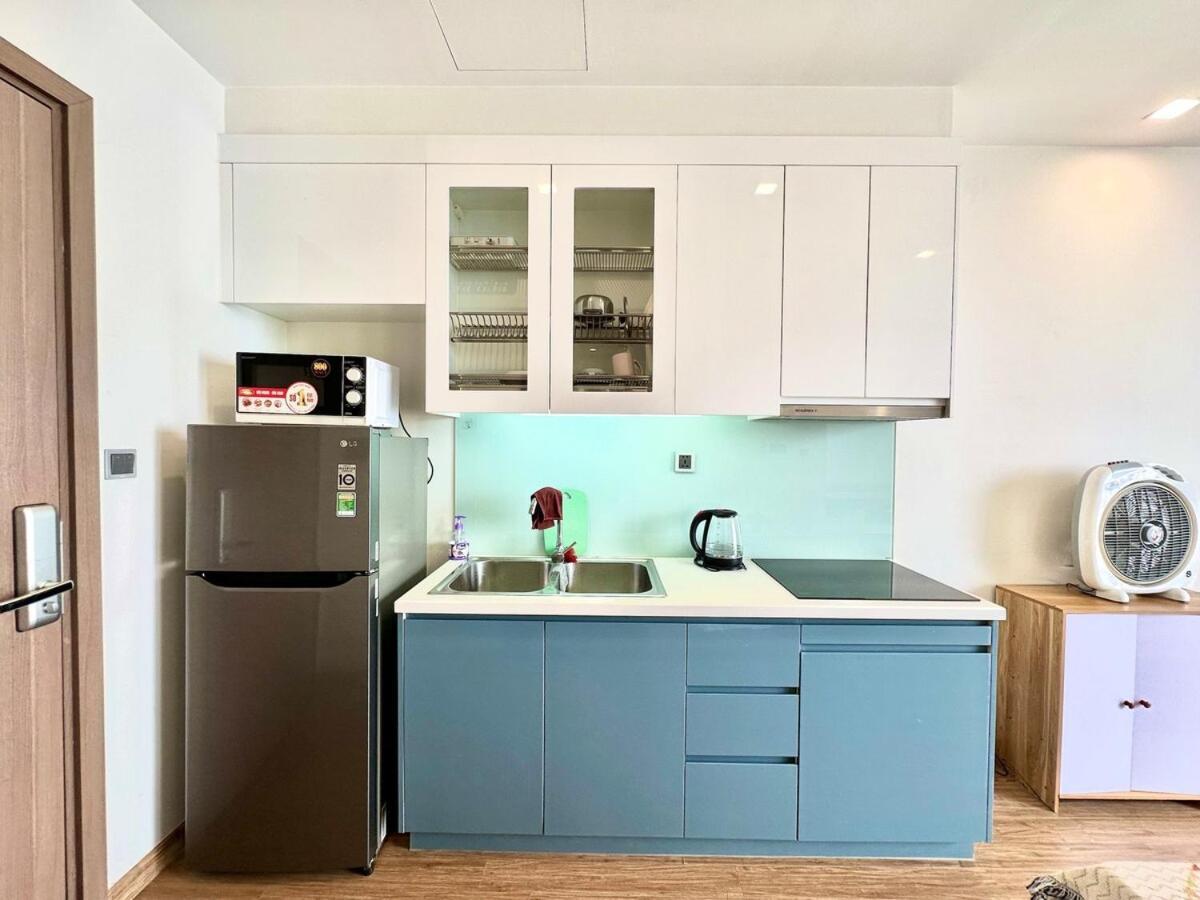 Floor High Quality In Vinhomes Bay Near Marriott, Grand Plaza Appartement