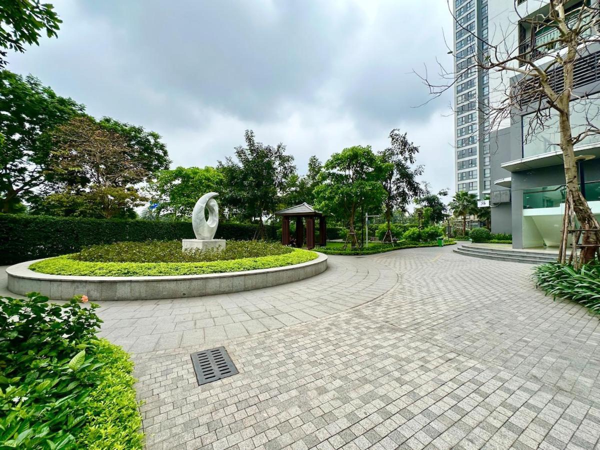 Appartement Floor High Quality In Vinhomes Bay Near Marriott, Grand Plaza Hanoï