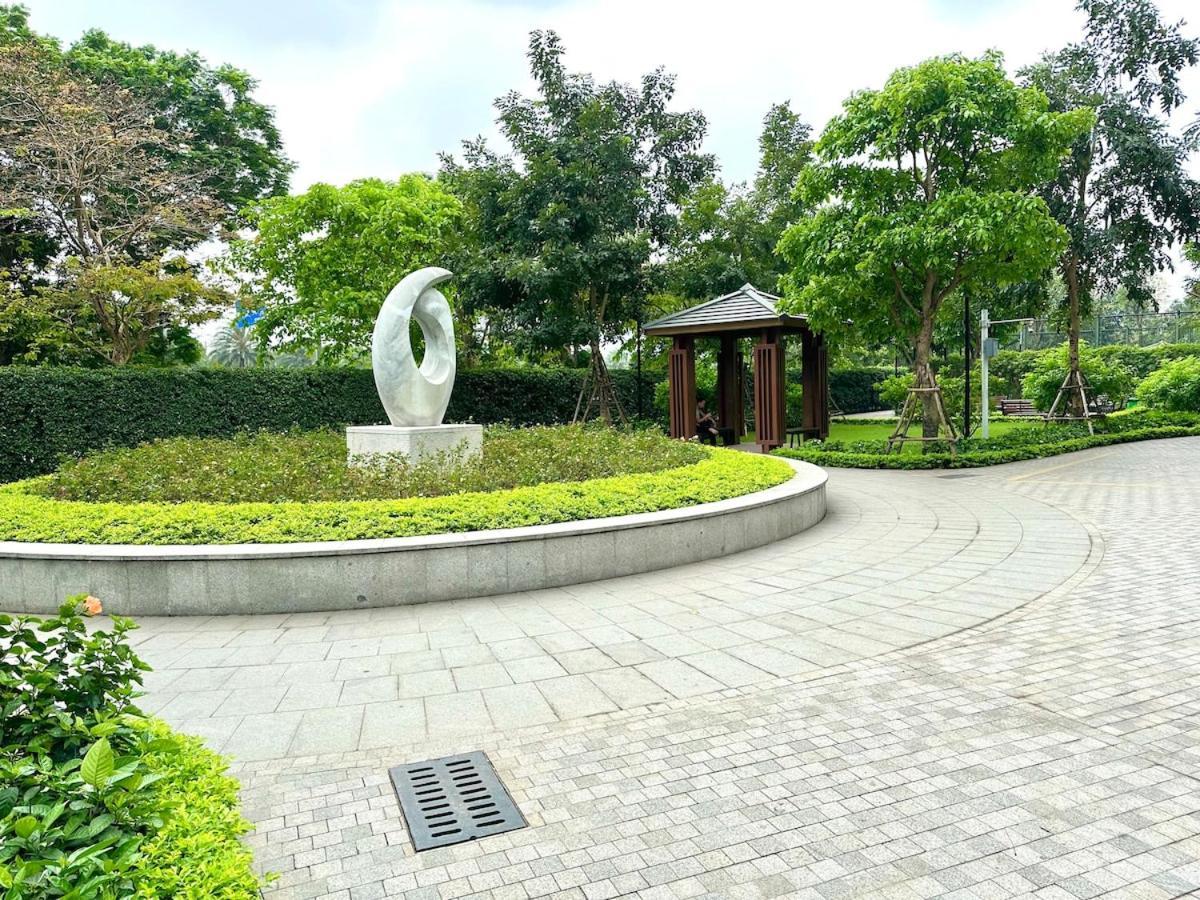 Floor High Quality In Vinhomes Bay Near Marriott, Grand Plaza *